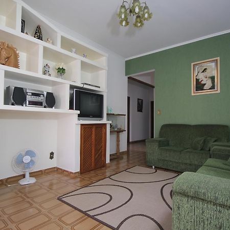 Casa Gratão Olímpia Quarto foto
