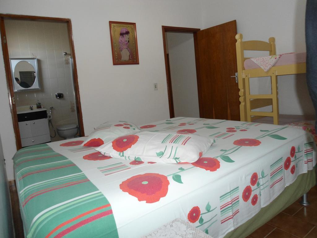 Casa Gratão Olímpia Quarto foto