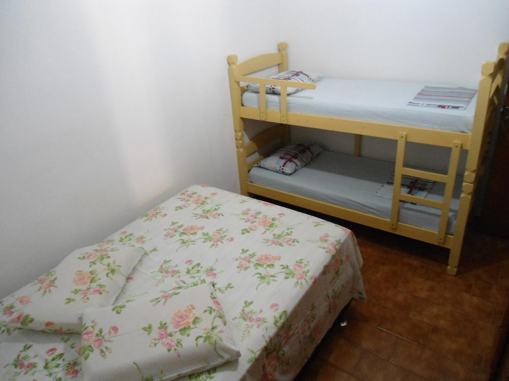Casa Gratão Olímpia Quarto foto