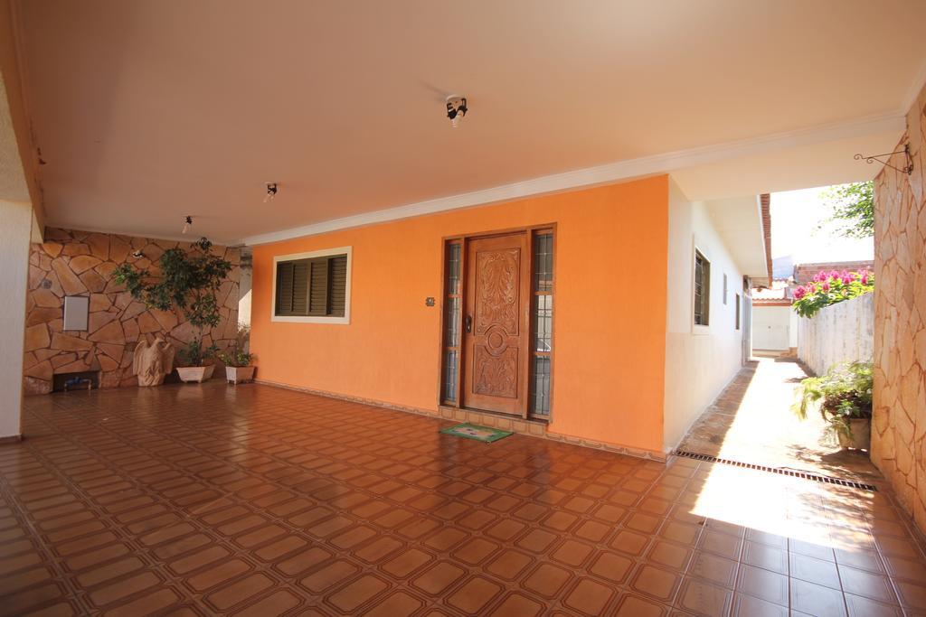 Casa Gratão Olímpia Quarto foto