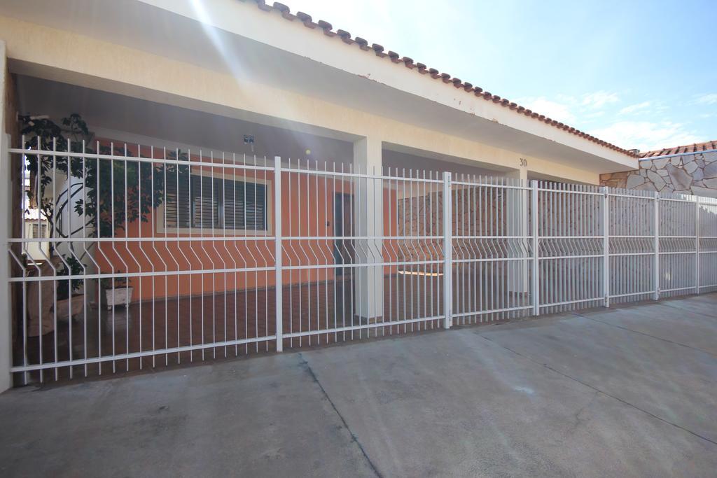 Casa Gratão Olímpia Quarto foto